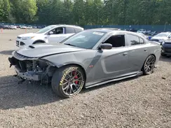 2C3CDXEJ5HH541391 2017 DODGE CHARGER