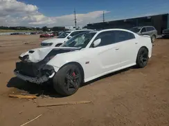 2C3CDXEJ5JH139733 2018 DODGE CHARGER