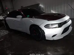 2C3CDXEJ5JH185174 2018 DODGE CHARGER