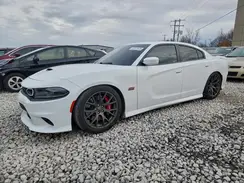 2C3CDXEJ5JH316281 2018 DODGE CHARGER