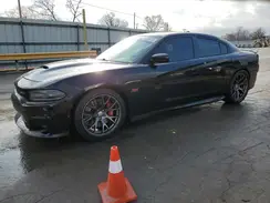 2C3CDXEJ6GH117815 2016 DODGE CHARGER