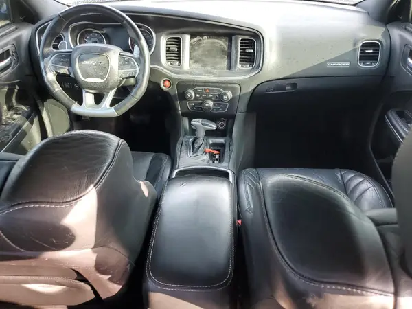 2C3CDXEJ6GH117815 2016 DODGE CHARGER - Image 8