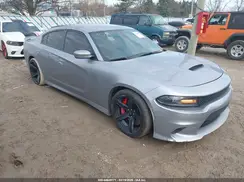 2C3CDXEJ6GH118026 2016 DODGE CHARGER