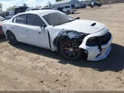 2C3CDXEJ6GH129821 2016 DODGE CHARGER