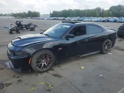 2C3CDXEJ6GH204999 2016 DODGE CHARGER