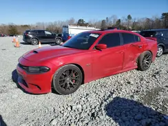 2C3CDXEJ6GH205652 2016 DODGE CHARGER