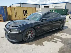 2C3CDXEJ6GH246623 2016 DODGE CHARGER