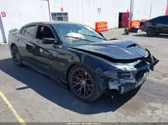 2C3CDXEJ6GH272249 2016 DODGE CHARGER