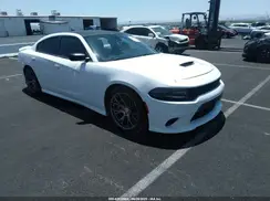 2C3CDXEJ6GH305802 2016 DODGE CHARGER