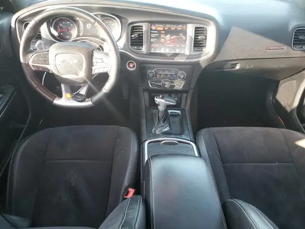 2C3CDXEJ6GH310160 2016 DODGE CHARGER - Image 8