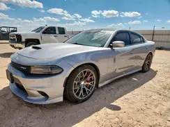 2C3CDXEJ6HH500221 2017 DODGE CHARGER