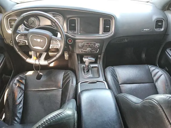 2C3CDXEJ6HH556935 2017 DODGE CHARGER - Image 8
