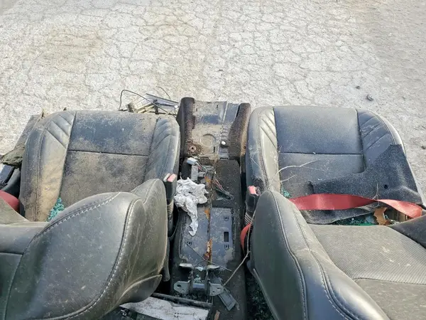 2C3CDXEJ6JH157965 2018 DODGE CHARGER - Image 8
