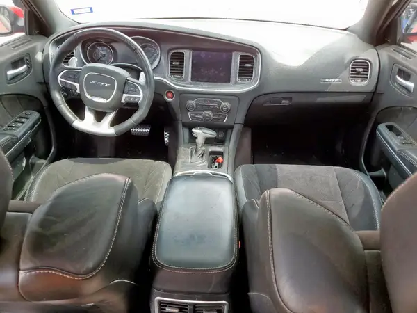2C3CDXEJ6JH291357 2018 DODGE CHARGER - Image 8