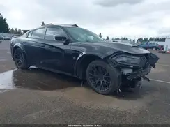 2C3CDXEJ6JH307086 2018 DODGE CHARGER