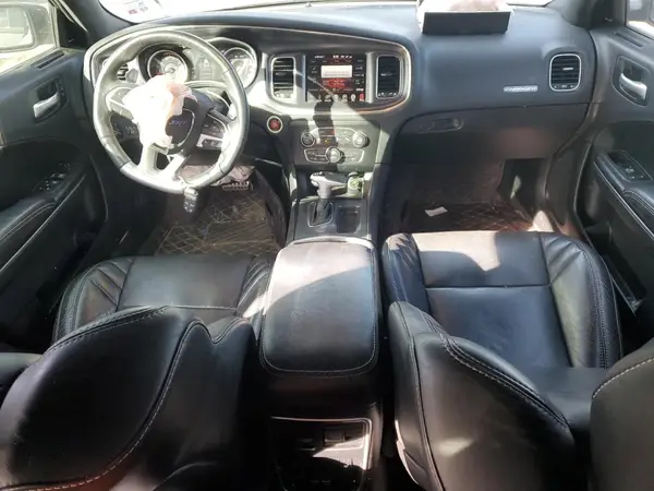 2C3CDXEJ7GH174363 2016 DODGE CHARGER - Image 8