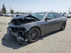 2C3CDXEJ7GH272261 2016 DODGE CHARGER