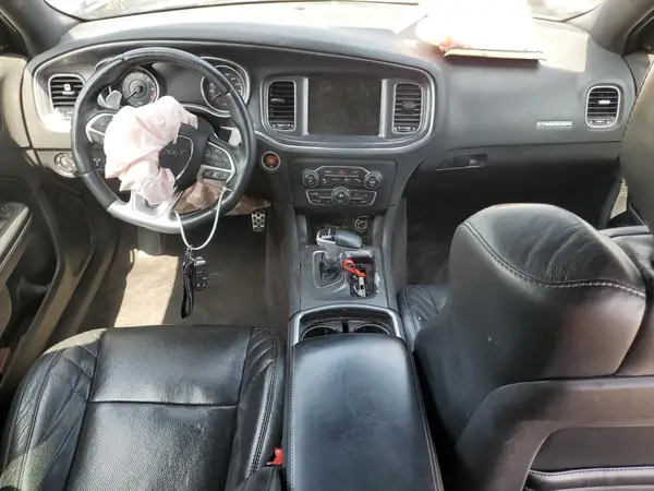2C3CDXEJ7GH272261 2016 DODGE CHARGER - Image 8