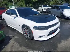 2C3CDXEJ7GH301998 2016 DODGE CHARGER