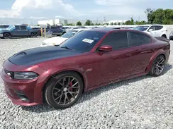 2C3CDXEJ7HH503905 2017 DODGE CHARGER