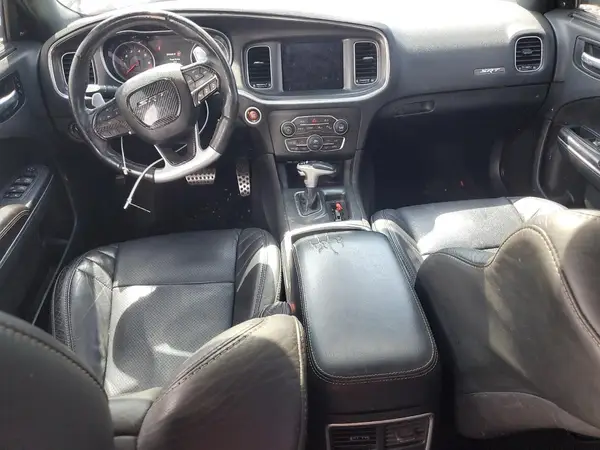 2C3CDXEJ7HH503905 2017 DODGE CHARGER - Image 8
