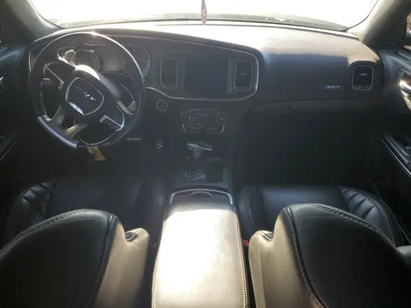 2C3CDXEJ7JH216134 2018 DODGE CHARGER - Image 8
