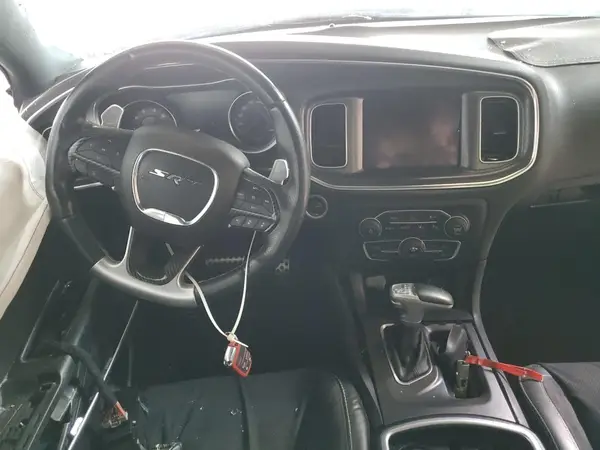 2C3CDXEJ7JH293859 2018 DODGE CHARGER - Image 8