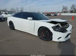 2C3CDXEJ8GH179555 2016 DODGE CHARGER