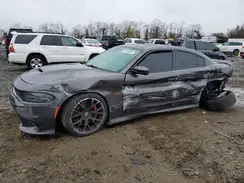 2C3CDXEJ8GH233341 2016 DODGE CHARGER