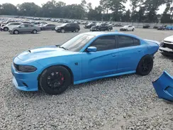 2C3CDXEJ8GH246977 2016 DODGE CHARGER