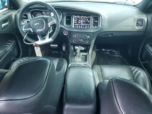 2C3CDXEJ8GH246977 2016 DODGE CHARGER - Image 8