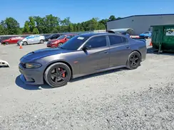 2C3CDXEJ8GH292065 2016 DODGE CHARGER