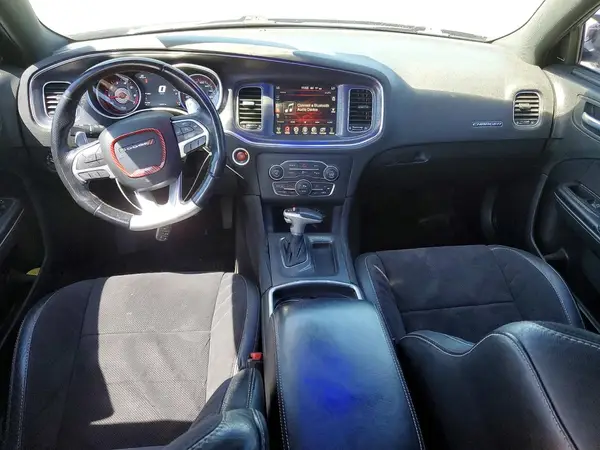 2C3CDXEJ8GH292065 2016 DODGE CHARGER - Image 8