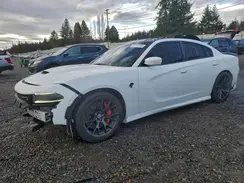2C3CDXEJ8GH293412 2016 DODGE CHARGER