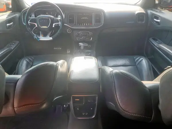 2C3CDXEJ8GH301900 2016 DODGE CHARGER - Image 8