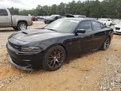 2C3CDXEJ8GH357206 2016 DODGE CHARGER