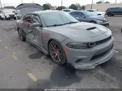 2C3CDXEJ8HH515285 2017 DODGE CHARGER
