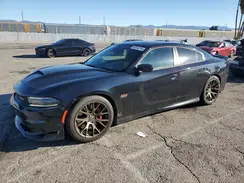 2C3CDXEJ8JH129147 2018 DODGE CHARGER