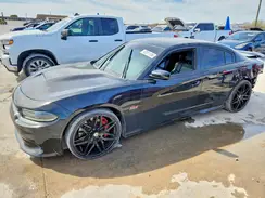2C3CDXEJ8JH221763 2018 DODGE CHARGER
