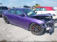 2C3CDXEJ9GH205032 2016 DODGE CHARGER