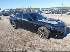 2C3CDXEJ9GH347784 2016 DODGE CHARGER