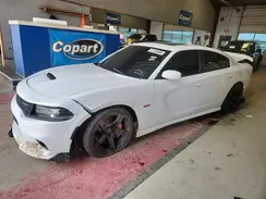 2C3CDXEJ9JH157474 2018 DODGE CHARGER