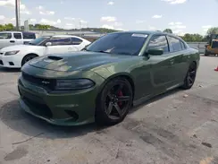 2C3CDXEJ9JH232187 2018 DODGE CHARGER