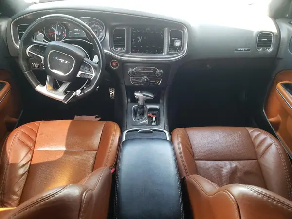 2C3CDXEJ9JH232187 2018 DODGE CHARGER - Image 8
