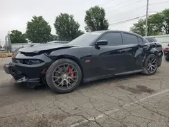 2C3CDXEJXGH129725 2016 DODGE CHARGER