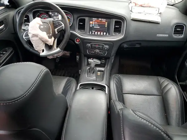 2C3CDXEJXGH129725 2016 DODGE CHARGER - Image 8