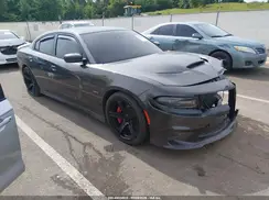 2C3CDXEJXGH192968 2016 DODGE CHARGER