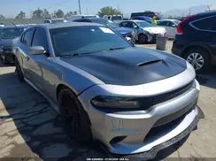 2C3CDXEJXGH199984 2016 DODGE CHARGER