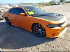 2C3CDXEJXGH253946 2016 DODGE CHARGER