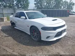 2C3CDXEJXGH299017 2016 DODGE CHARGER